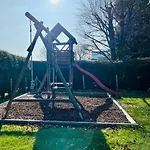 La Dame Du 度假居