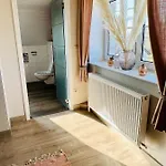 La Dame Du Casa vacanze *
