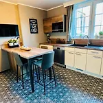 La Dame Du 度假居