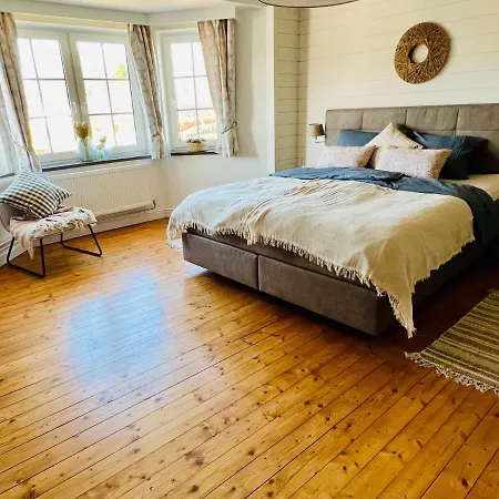 La Dame Du 펜션 와이메스