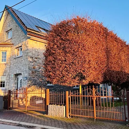 度假居 La Dame Du *