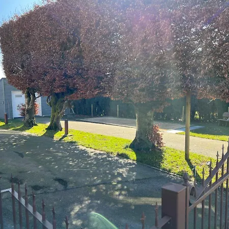 La Dame Du 度假居