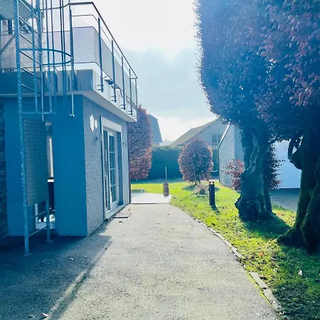 La Dame Du 度假居 *