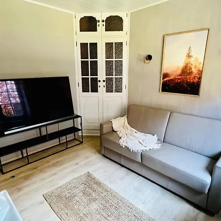 La Dame Du 펜션 와이메스