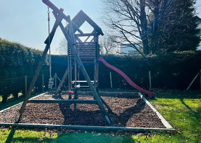 La Dame Du Vakantiehuis