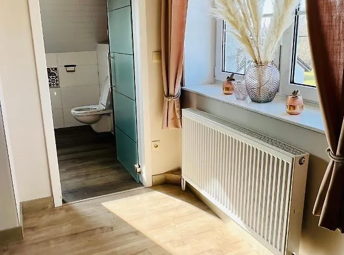 La Dame Du Vakantiehuis *