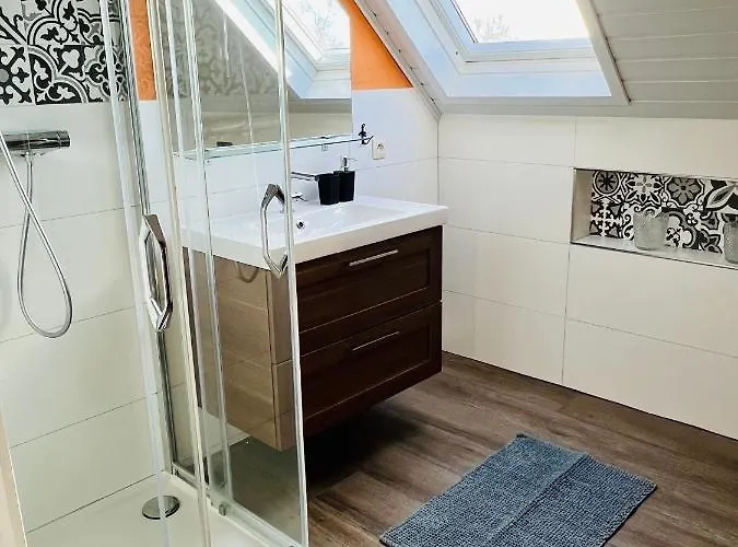 La Dame Du Vakantiehuis