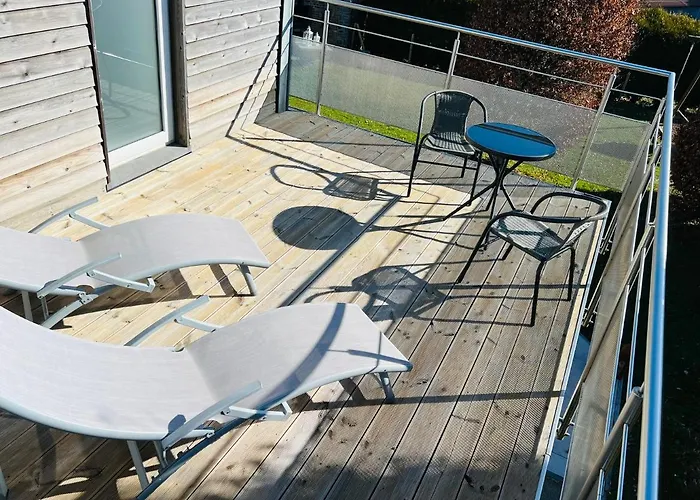 Vakantiehuis La Dame Du Weismes