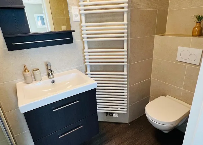 La Dame Du * Weismes