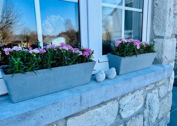 La Dame Du * Weismes