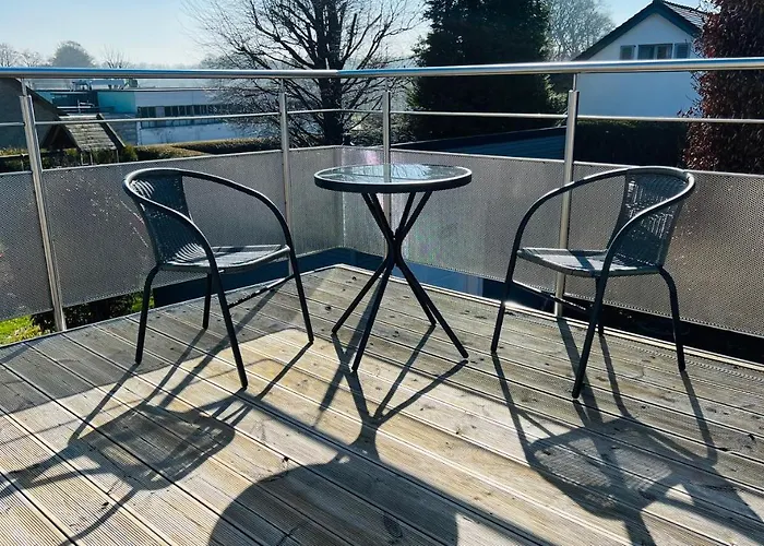 Holiday home La Dame Du *