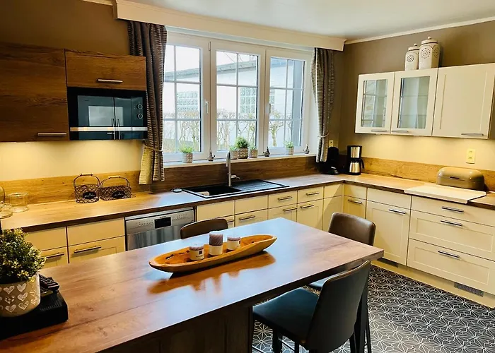 Vakantiehuis La Dame Du