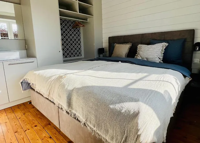 Vakantiehuis La Dame Du Weismes