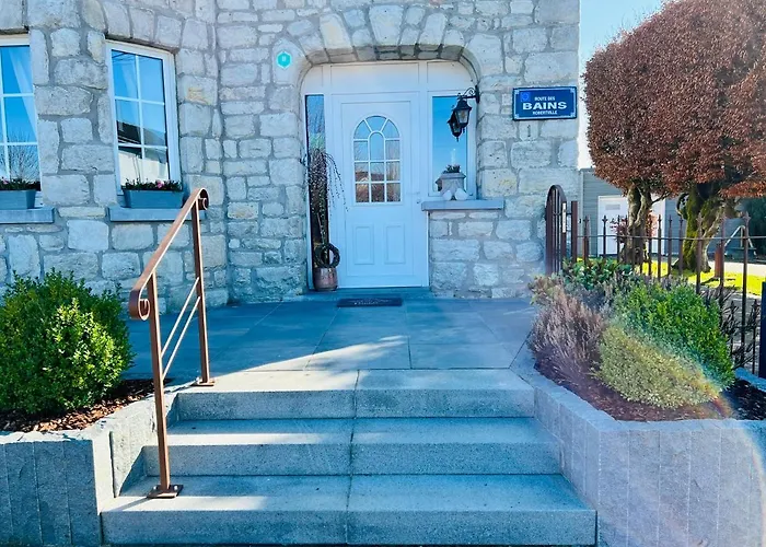 La Dame Du * Weismes